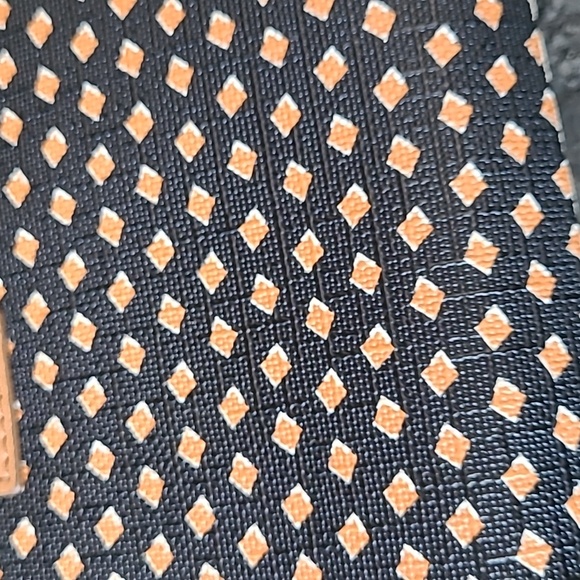 Fossil Zip Closure Wallet - Picture 7 of 10